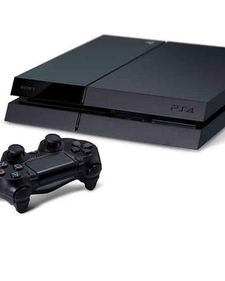 Play Station 4 