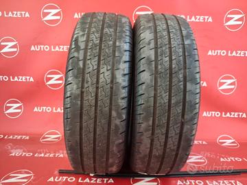 2 Pneumatici Estivi Three-A 205/65 R16C 107/105T