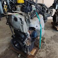 Motore DACIA LOGAN 1390cc benzina del 2006