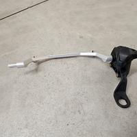 parafango e parti cupolino