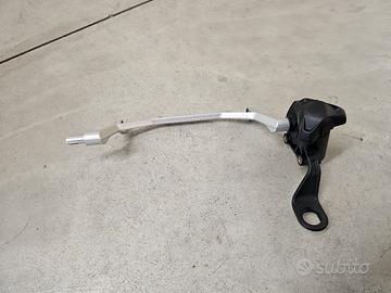 parafango e parti cupolino