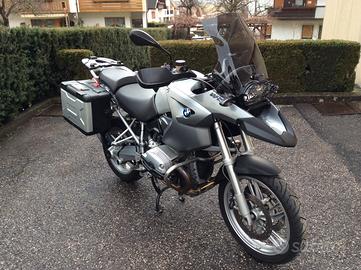  bmw r 1200 gs
