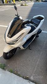 pcx 125 2025