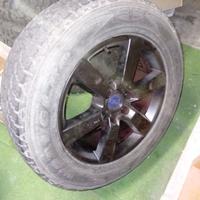 CERCHIO IN LEGA ORIGINALE FORD 20  X 8,5J