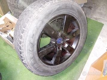 CERCHIO IN LEGA ORIGINALE FORD 20  X 8,5J