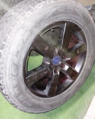 CERCHIO IN LEGA ORIGINALE FORD 20  X 8,5J
