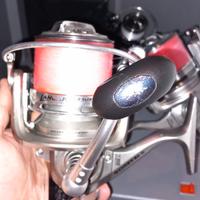 Canne da pesca