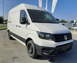 Volkswagen Crafter 35 L3H3 2.0TDI 140CV GARANZIA 5