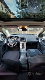 Volvo xc60 2.0