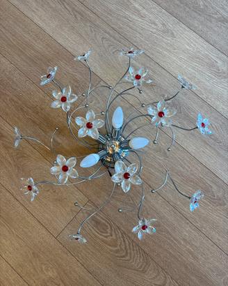Lampadari di design