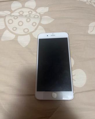 iphone 8 plus pezzi di ricambio