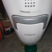 Folletto VK220S aspirapolvere per ricambi
