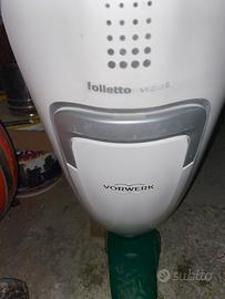 Folletto VK220S aspirapolvere per ricambi