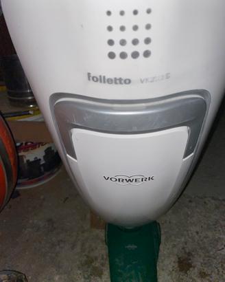 Folletto VK220S aspirapolvere per ricambi