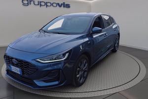 FORD Focus 1.0t ecoboost h ST-Line 125cv