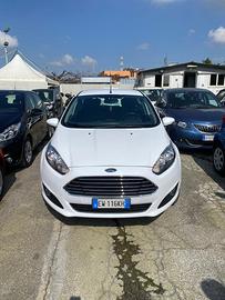 Ford Fiesta 1.4 GPL Titanium – 2014