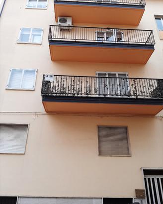 Appartamento in condominio