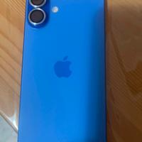 Iphone 16 plus
