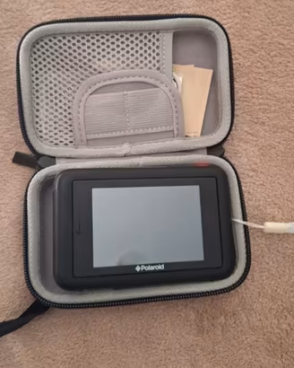 Polaroid non funzionante