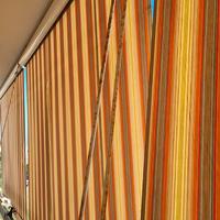 Tende terrazzo Tempotest
