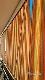 Tende terrazzo Tempotest