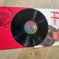 vinile Tina Turner - Break Every Rules 
