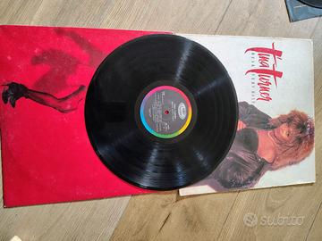vinile Tina Turner - Break Every Rules 