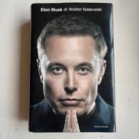 Elon Musk di Walter Isaacson