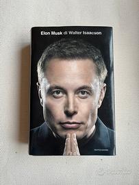 Elon Musk di Walter Isaacson