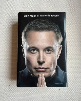Elon Musk di Walter Isaacson