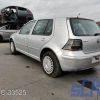 VW GOLF 4 1J1 1.9 TDI 130CV 00-05 - Ricambi