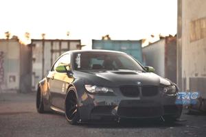 KIT ALLARGAMENTO ROCKET BUNNY DRIFT BMW E92 M3 50 