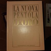 Libro la nuova pentola d oro 