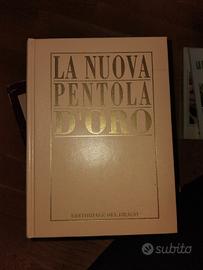 Libro la nuova pentola d oro 
