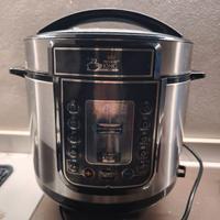 Pressure king PRO pentola