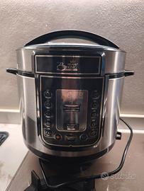 Pressure king PRO pentola