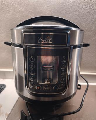 Pressure king PRO pentola