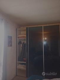 armadio ante scorrevoli