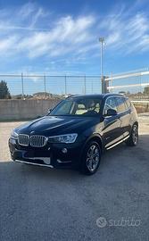 Bmw x3 2.0 x line