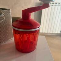 Speedy chef tupperware