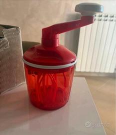 Speedy chef tupperware