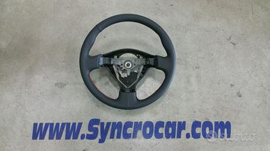 Volante subaru impreza wrx sti 03/04 originale