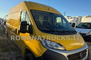 FIAT Ducato L2 H2 130CV PRONTA CONSEGNA