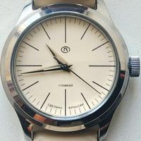New orologio da donna Vostok 45175V carica manuale