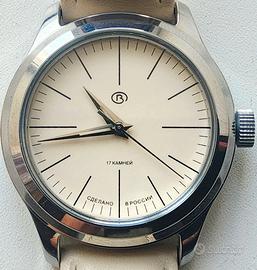 New orologio da donna Vostok 45175V carica manuale