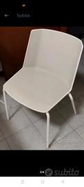 sedie di marca Aiku MDF 