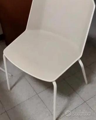 sedie di marca Aiku MDF 