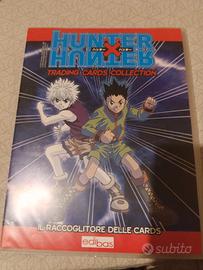 Hunter x Hunter Edibas