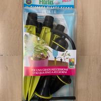 Accessori per bagnate piante