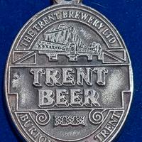 Ciondolo Trent Brewery  Ltd  Burton upon Trent ha